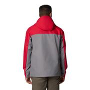 Alabama Columbia Field Bound Jacket